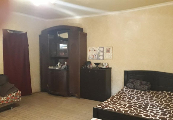 Приватний будинок в Надзаладеві. Купити будинок в Тбілісі, Надзаладеві