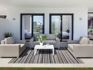 公寓 2 卧室 146 m² 在 El Paraiso, 西班牙 — 来自开发商和业主的房地产搜索引擎 GEOLN.COM. 照片 25