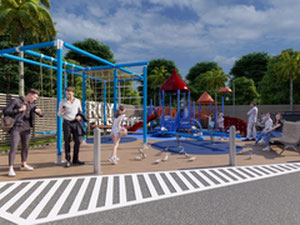 Продається блок із просторої квартири з 4 спальнями + 2 студії — Пошуковик нерухомості від забудовників і власників GEOLN.COM. Фото 4