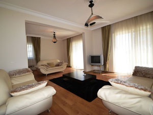 Penthouse by the sea in Turkey, Mahmutlar — Find off-plan property or real estate resale directly from developers and owners GEOLN.COM. Photo 15