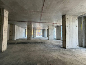 Commercial space in Batumi — Find off-plan property or real estate resale directly from developers and owners GEOLN.COM. Photo 6