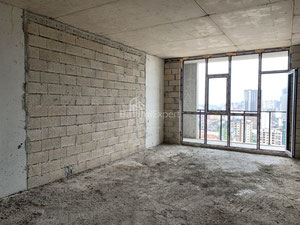 Квартира в чорному каркасі — Пошуковик нерухомості від забудовників і власників GEOLN.COM. Фото 2