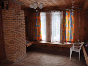 Будинок у Латвії, Карнікаваський край, Гарупі — Пошуковик нерухомості від забудовників і власників GEOLN.COM. Фото 9