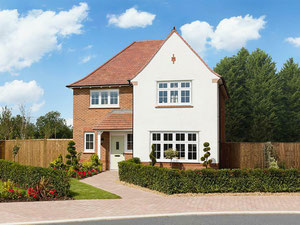 房地产在 The Maltings — look at the real estate search engine GEOLN.COM. 照片 2