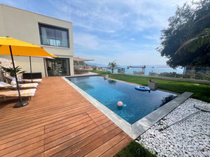 边界摩纳哥，现代别墅 — 来自开发商和业主的房地产搜索引擎 GEOLN.COM. 照片 18