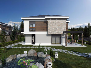 უძრავი კონება Pasazade Villalari — გადახედეთ უძრავი ქონების საძიებო სისტემას GEOLN.COM. ფოტო 3