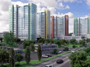 נדל"ן ב Green City — עיין במנוע חיפוש הנדל"ן GEOLN.COM. תמונה 4