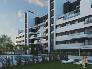 房地产在 JARDIN DE PELABRAVO — look at the real estate search engine GEOLN.COM. 照片 4