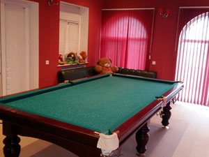 Набережна вілла — Пошуковик нерухомості від забудовників і власників GEOLN.COM. Фото 4