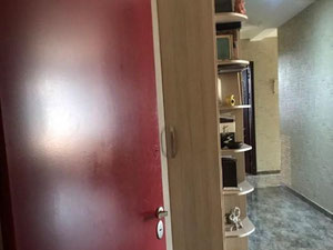 4 Zimmerwohnung in Didube. Preiswerte Wohnung in Tiflis, Didube — Immobilien-Suchservice von Bauträgern und Eigentümern GEOLN.COM. Foto 4