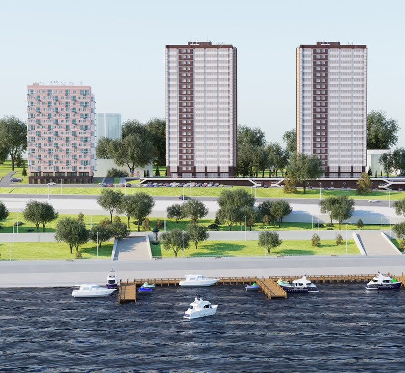 נדל"ן ב GALA park — עיין במנוע חיפוש הנדל"ן GEOLN.COM. תמונה 1