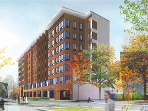 عقار للبيع في Happiness on Maslovka — انظر إلى محرك البحث العقاري GEOLN.COM. صورة فوتوغرافية 2