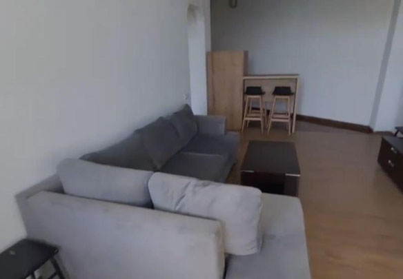 Продається квартира в Дидубе