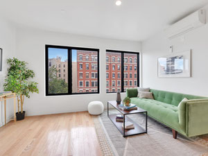 房地产在 Be.Live Harlem — look at the real estate search engine GEOLN.COM. 照片 5