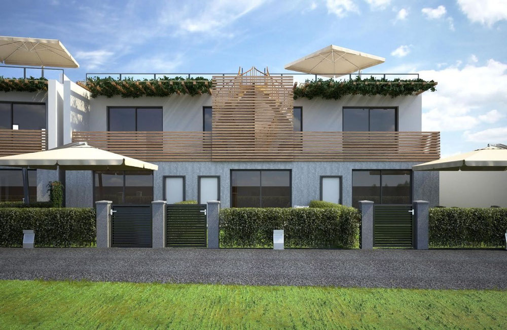 意大利, 赞布罗内的公寓 — 来自开发商和业主的房地产搜索引擎 GEOLN.COM. 照片 1