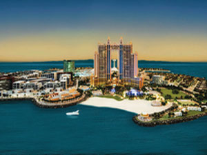 Real estate in Marina Fairmont — look at the real estate search engine GEOLN.COM. Photo 3