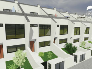 Недвижимость в Village Novo Porto — смотрите на поисковике недвижимости GEOLN.COM. Фото 3