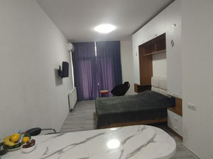 Alquiler de estudio espacioso con vistas — Encuentre propiedades fuera del plan o reventa de bienes inmuebles directamente de desarrolladores y propietarios GEOLN.COM. Foto 13