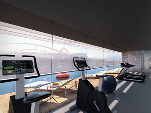 Real estate in Lux Prime Benfica — look at the real estate search engine GEOLN.COM. Photo 3