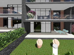 Real estate in Blue Point — look at the real estate search engine GEOLN.COM. Photo 4