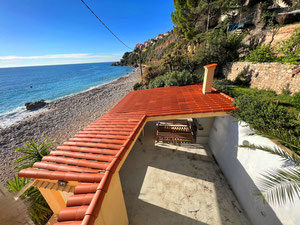 在海滩，水边，别墅 — 来自开发商和业主的房地产搜索引擎 GEOLN.COM. 照片 2