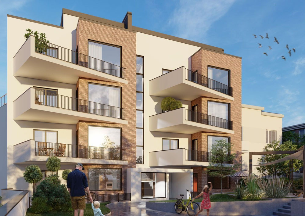 Недвижимость в Мой на Куликовской — смотрите на поисковике недвижимости GEOLN.COM. Фото 1