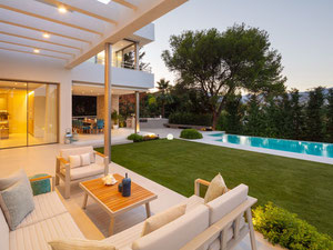 别墅 5 间卧室 599 平方米，位于西班牙新安达卢西亚 — 来自开发商和业主的房地产搜索引擎 GEOLN.COM. 照片 6