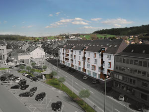 Immobilien in Les Rouges Terres — Schauen Sie sich die Immobiliensuchmaschine GEOLN.COM an. Foto 2