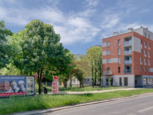 უძრავი კონება Art Modern — გადახედეთ უძრავი ქონების საძიებო სისტემას GEOLN.COM. ფოტო 4