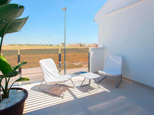 联排别墅 3 卧室 108 平方米，位于西班牙圣佩德罗德尔皮纳塔尔 — 来自开发商和业主的房地产搜索引擎 GEOLN.COM. 照片 13