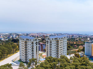 Piso 1 habitación 50 m² en Alanya — Encuentre propiedades fuera del plan o reventa de bienes inmuebles directamente de desarrolladores y propietarios GEOLN.COM. Foto 2