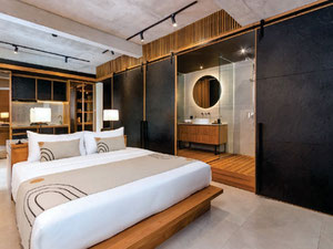 Квартири на продаж THE TAMORA — Пошуковик нерухомості від забудовників і власників GEOLN.COM. Фото 5