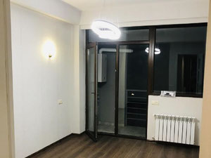 Saburtalo 2间卧室的公寓。购买第比利斯的公寓 — 来自开发商和业主的房地产搜索引擎 GEOLN.COM. 照片 2