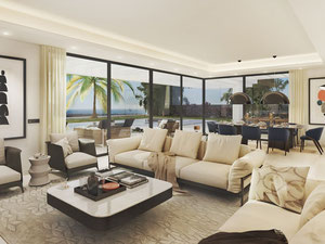 别墅 5 间卧室 568 m² 在 Flamingo, 西班牙 — 来自开发商和业主的房地产搜索引擎 GEOLN.COM. 照片 14