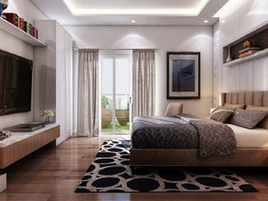 房地产在 Azizi Star Apartments — look at the real estate search engine GEOLN.COM. 照片 5