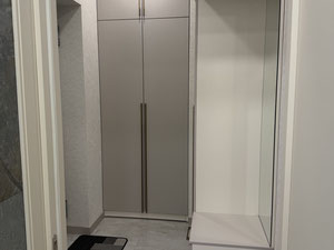 Apartamento en venta, Saburtalo — Encuentre propiedades fuera del plan o reventa de bienes inmuebles directamente de desarrolladores y propietarios GEOLN.COM. Foto 6