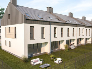 Недвижимость в Osiedle Skowronka — смотрите на поисковике недвижимости GEOLN.COM. Фото 2