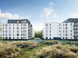 Нерухомість в Mysliborska 1 — дивіться на пошуковику нерухомості GEOLN.COM. Фото 4