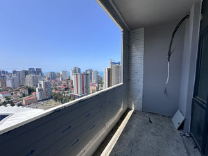 大工作室，功能类似于欧式双人间，位于英雄大道，享有壮观的体育场和山脉景观！ — 来自开发商和业主的房地产搜索引擎 GEOLN.COM. 照片 11