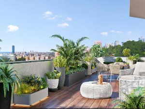 房地产在 Moshe Sharett 6 — look at the real estate search engine GEOLN.COM. 照片 3