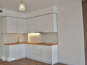 白帆公寓 — 来自开发商和业主的房地产搜索引擎 GEOLN.COM. 照片 2