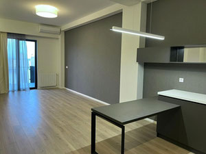 Продаж квартири в Тбілісі — Пошуковик нерухомості від забудовників і власників GEOLN.COM. Фото 13