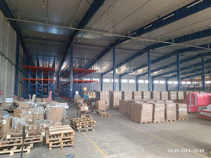 Продажа склада класса В+ — Поисковик недвижимости от застройщиков и собственников GEOLN.COM. Фото 9