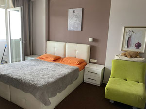 出售一房公寓 — 来自开发商和业主的房地产搜索引擎 GEOLN.COM. 照片 2