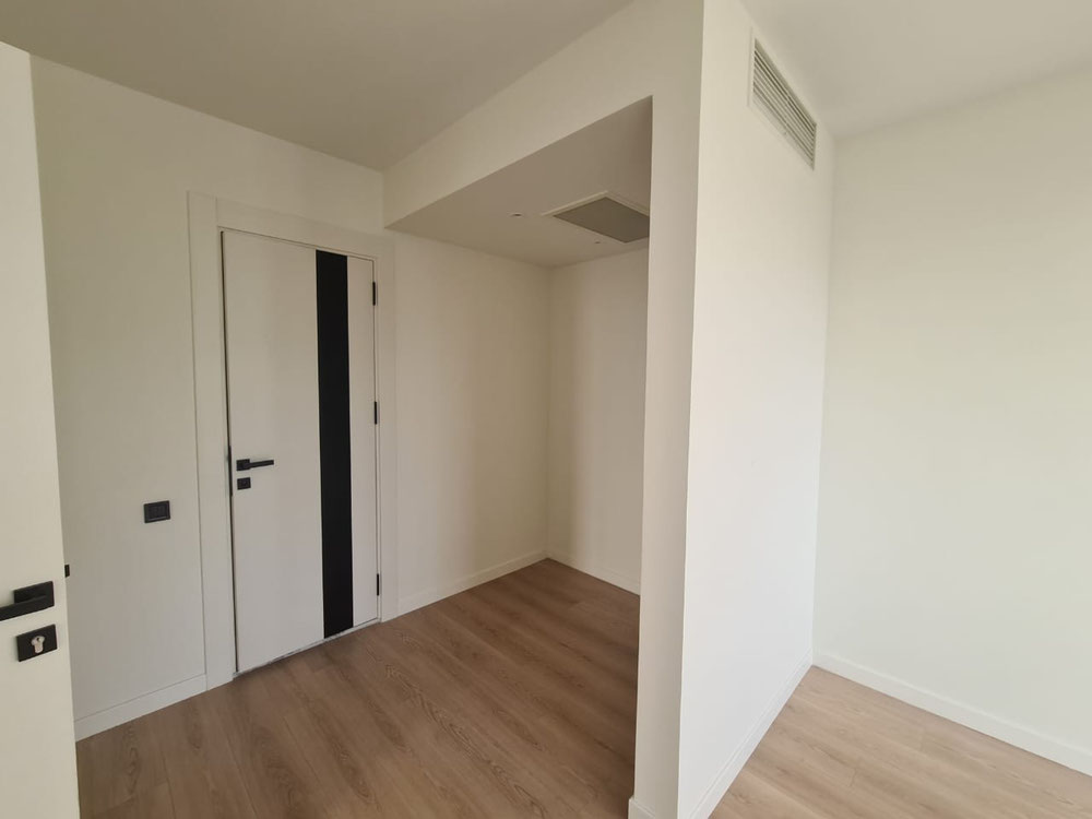 Продается  квартира в White Sails — Поисковик недвижимости от застройщиков и собственников GEOLN.COM. Фото 1