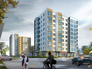 房地产在 Classic — look at the real estate search engine GEOLN.COM. 照片 2