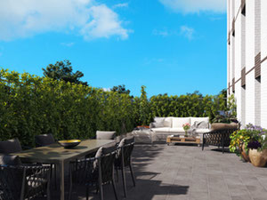 房地产在 Residencial Viena — look at the real estate search engine GEOLN.COM. 照片 5