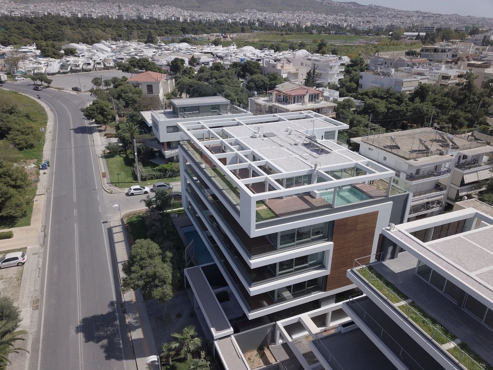 Real estate in Caesar — look at the real estate search engine GEOLN.COM. Photo 1