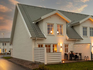 უძრავი კონება Viktor Dahlens vag 88D — გადახედეთ უძრავი ქონების საძიებო სისტემას GEOLN.COM. ფოტო 2