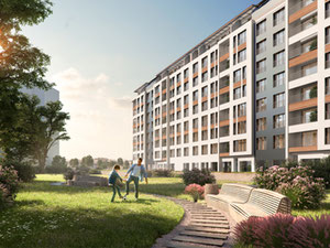 Нерухомість в SONATA — дивіться на пошуковику нерухомості GEOLN.COM. Фото 3